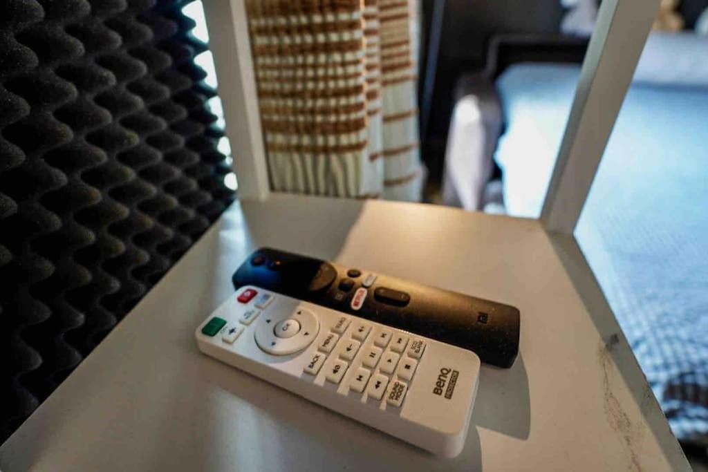 Studio With Home Cinema@Paris Chatelet Exterior photo